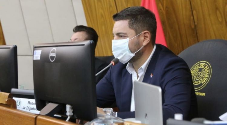 Sentarán postura sobre propiedad privada e impuestos