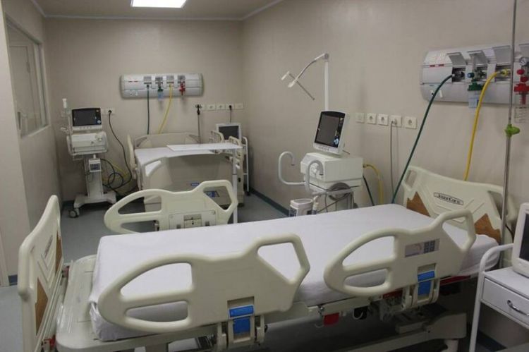 Por primera vez en el año, el Departamento Central no registró fallecidos por COVID-19