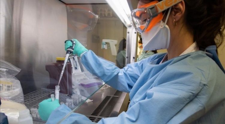 Confirman un nuevo fallecimiento por COVID-19 y suman otros 29 contagios