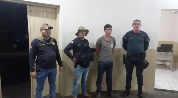 Operación Silvestre: caen dos tentáculos del crimen organizado
