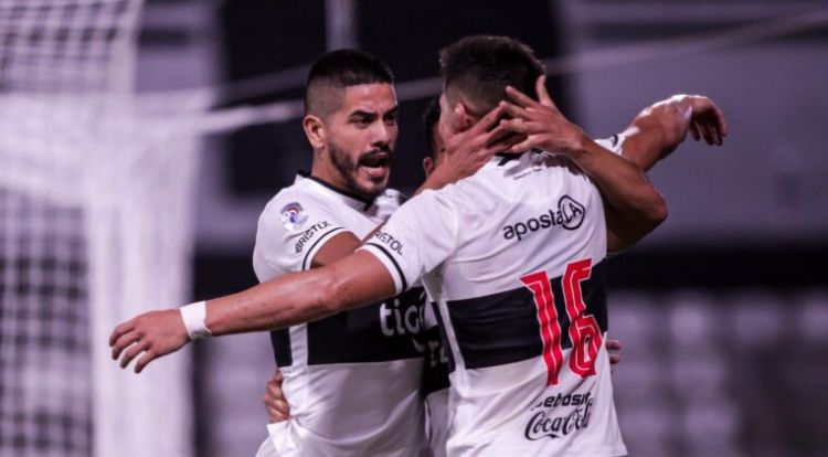 Olimpia se reencuentra con la victoria a costa del golpeado Guaraní