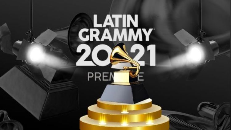 Grammy: Artistas se reúnen hoy para celebrar a la música latina