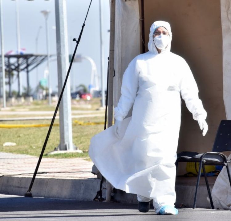 Covid-19: Salud confirma 13 nuevos fallecidos y 811 nuevos contagios