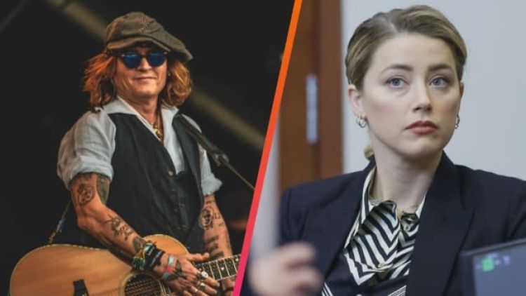 Rechazan recurso de Amber Heard para anular juicio con Johnny Depp