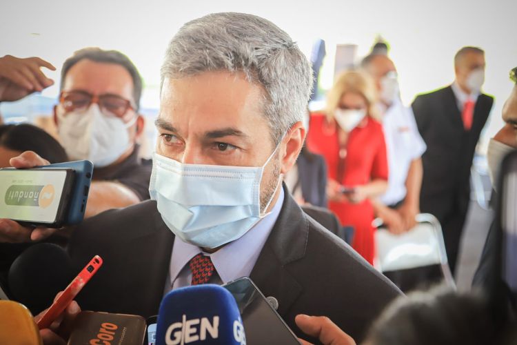 Abdo califica como algo “atípico la conducta del Sicariato en un lugar público”