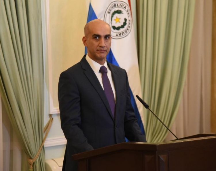 Salud aumenta a 147 los casos de coronavirus en Paraguay