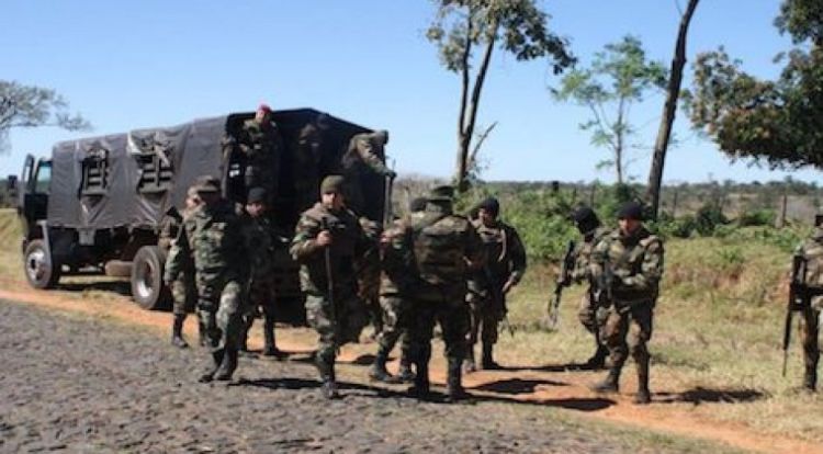 Policías ya no dependen de FTC: cambio resuelto antes del último operativo