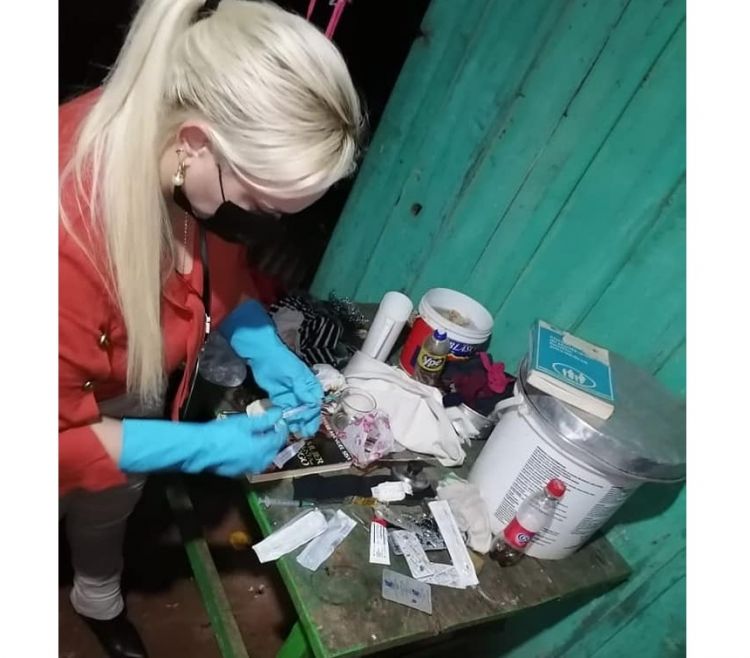 Obligaron a una nena a abortar: “Le rasparon de forma empírica sin anestesia para echar al bebé”