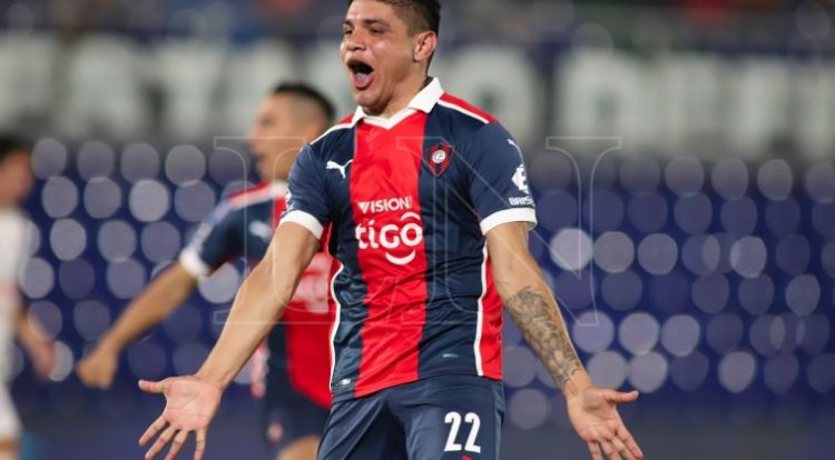 Cerro pasa del susto, golea y lleva la definición hasta la última fecha