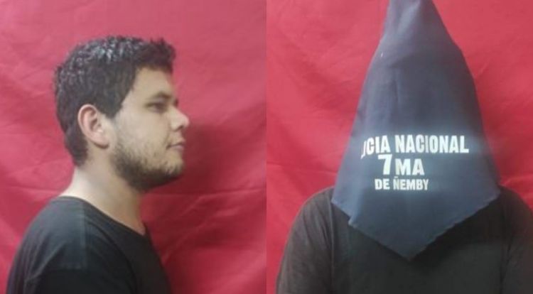 Cae el presunto autor del crimen de psicóloga en motel