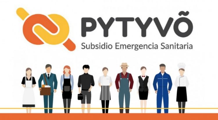Publican primera lista de beneficiarios del programa PytyvÍ´