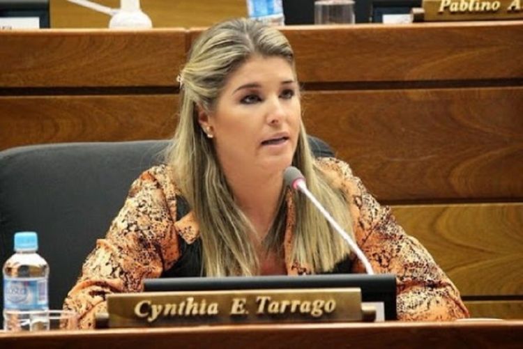 Cynthia Tarragó es condenada a 2 años y 9 meses de cárcel en EEUU por blanqueo