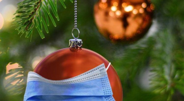 Navidad sin tapabocas: “Tengo la plena esperanza de que va a ser así”