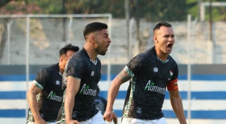 Itapuense es el campeón y sueña con la Intermedia