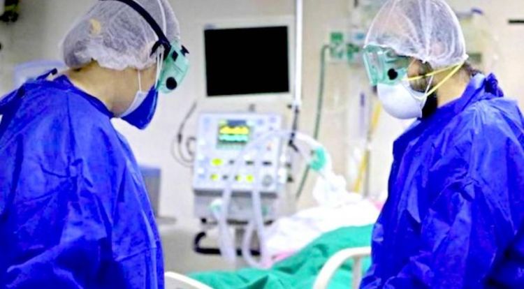 Reportan más de 50 nuevos casos positivos de COVID-19 y suman otros 6 fallecimientos