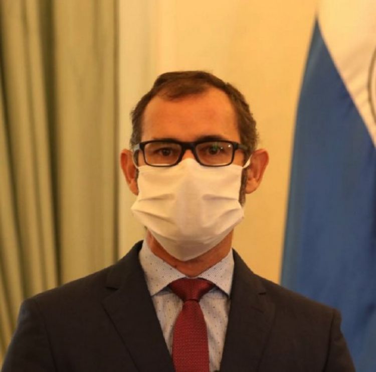 DNCP revisará íntegramente 100% de contratos Covid-19