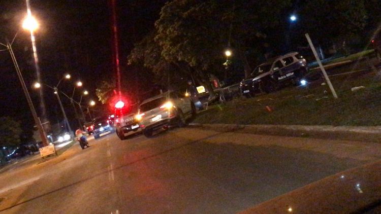 Capitán Bado: Tiroteo en línea internacional generó susto