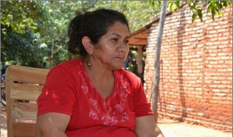 Mamá de Edelio Morínigo: "No tienen interés en encontrar a mi hijo"