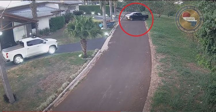 Fiscal asegura que existen guardias campanas en el Paraná Country Club