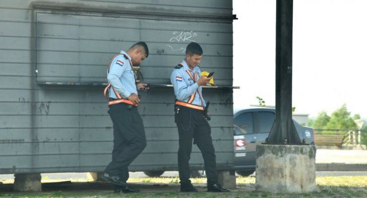 Purga policial: Cuenta regresiva para combatir la inseguridad