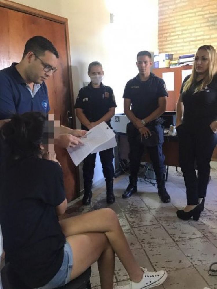 Fiscalía asegura que habrá imputaciones a personas que violan la cuarentena