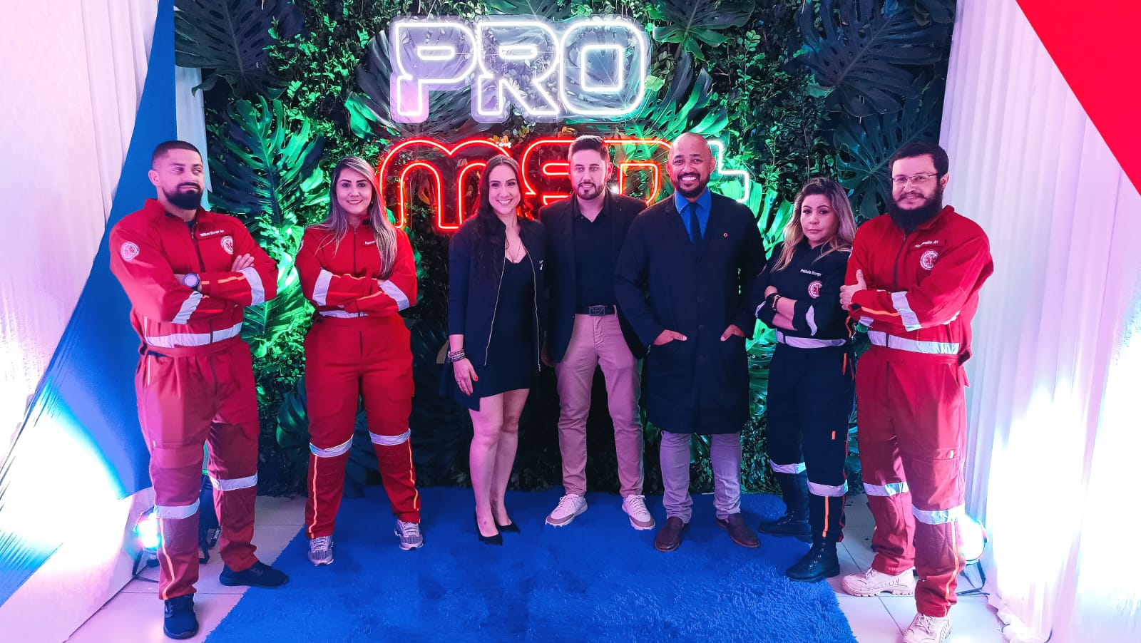UCP lanza ambicioso Proyecto denominado PRO MED+