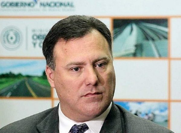 Juez pone “cepo” a bienes de Jiménez Gaona