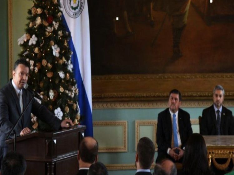 Seprelad detectó vulnerabilidades en la Dirección de Contrataciones
