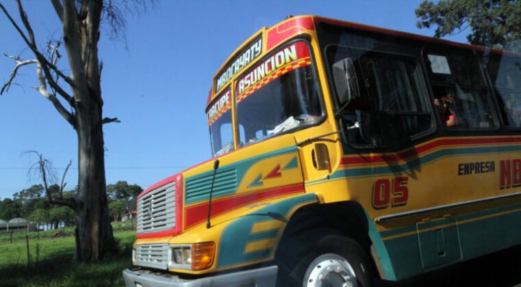 Suben precios de pasajes de corta, media y larga distancia