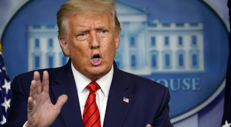 Sistema de Colegio Electoral favorece a Trump, según un estudio