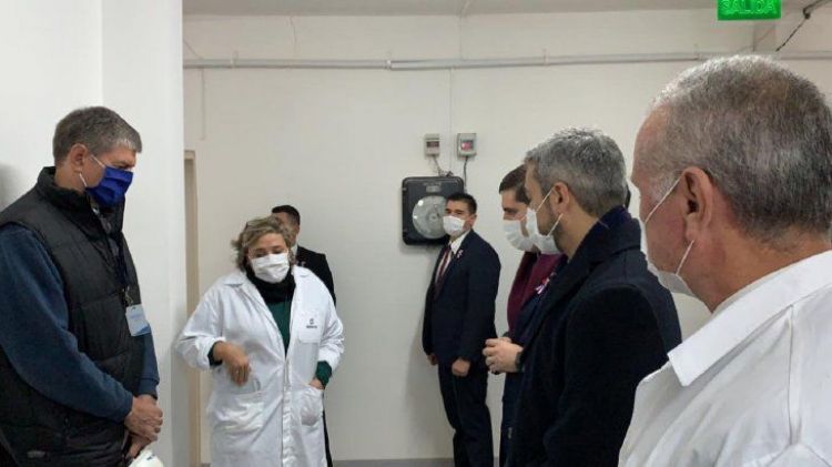 Renuncia directora del laboratorio de Senacsa y acusa a Salud de no tener ética ni moral