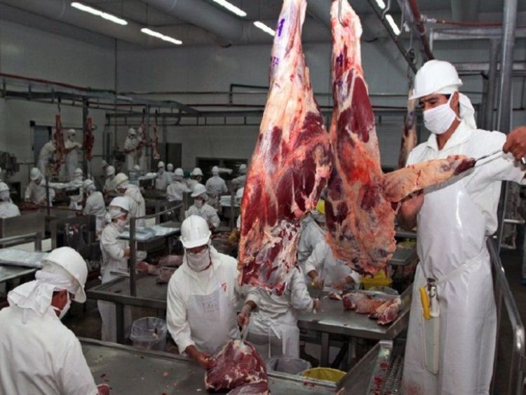EEUU pone a prueba a la industria cárnica