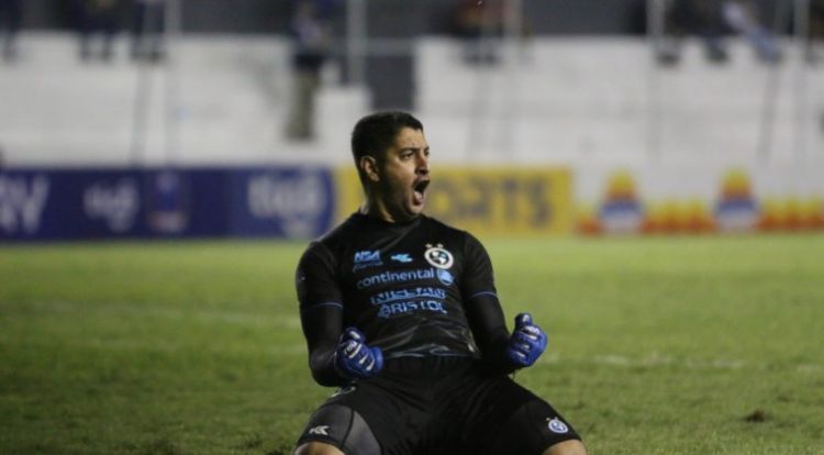 Sol de América despide a Cerro Porteño de la Copa Paraguay