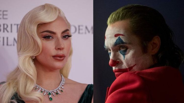 Lady Gaga confirma que actuará en la secuela musical de Joker
