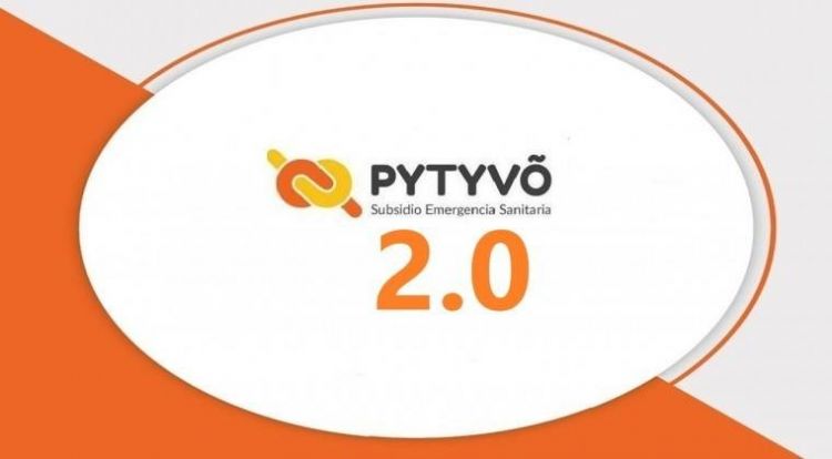 PytyvÍµ 2.0: uso del subsidio no genera costos, beneficiarios quedan inscriptos a la SET