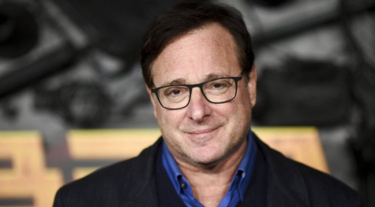 Muere a los 65 años Bob Saget, actor de "Full House"