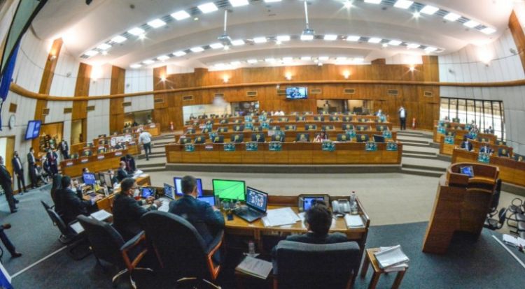 Sancionan ley de Consolidación económica y FMI ya asignó los USD 250 millones