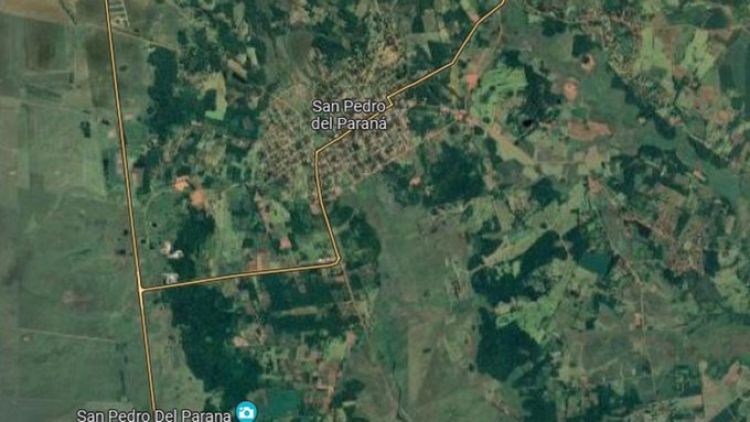 Grupo criminal asalta una casa y se lleva a un adolescente en Itapúa