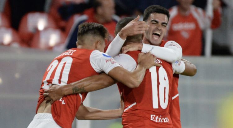 Independiente arrima toda su historia al General de Mallorquín