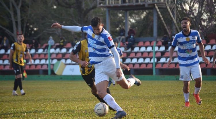La hoja de ruta del fútbol de ascenso