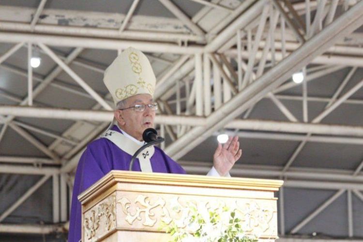 Iglesia cita a narcos, corruptos y políticos por atropello a la dignidad humana