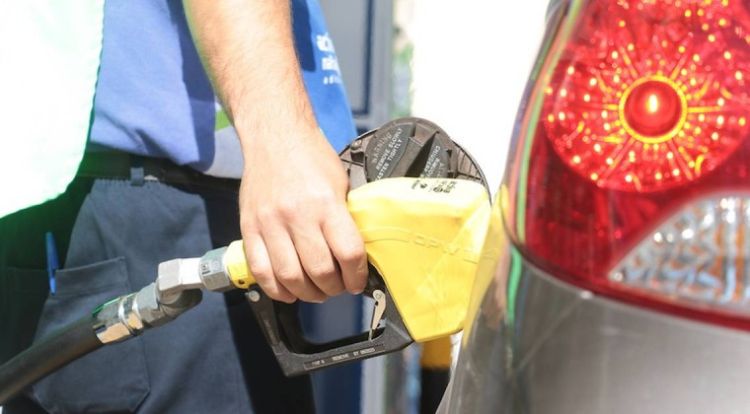 Sector privado no subirá precio del combustible hasta fin de mes