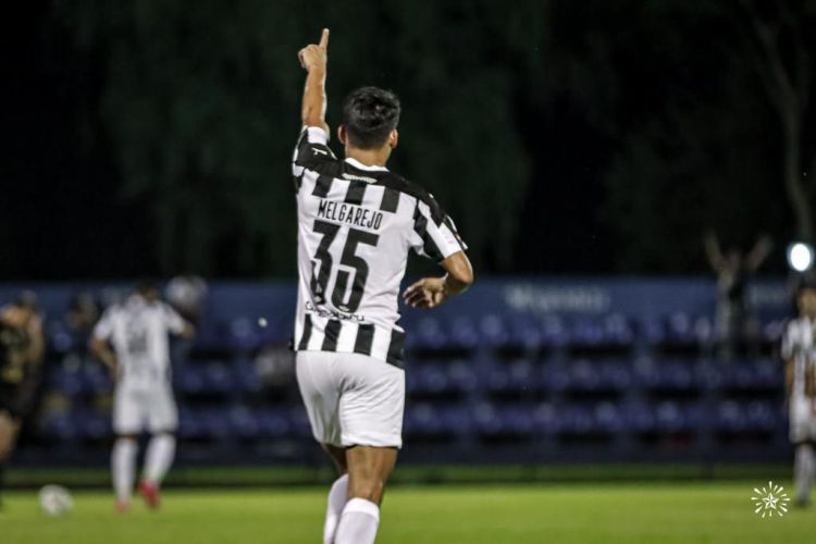 Libertad se queda con el tercer lugar de la Copa Paraguay