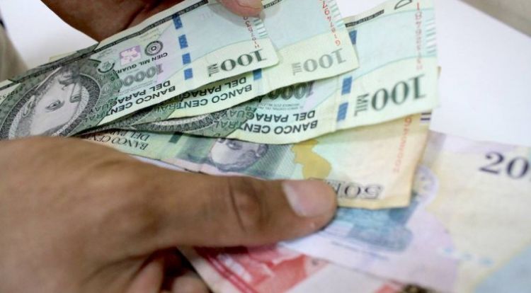 Reajuste del salario mínimo rige desde hoy