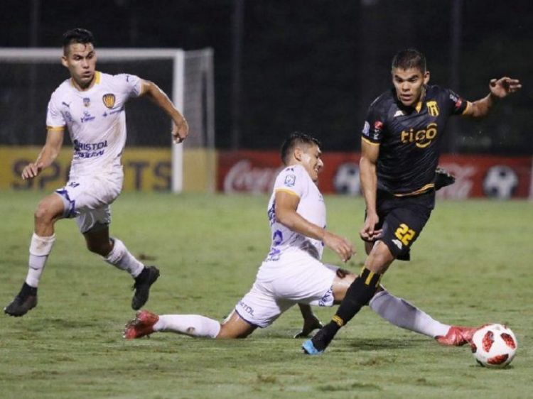 Guaraní enfrenta a Luqueño y sabe que ya no tiene margen de error