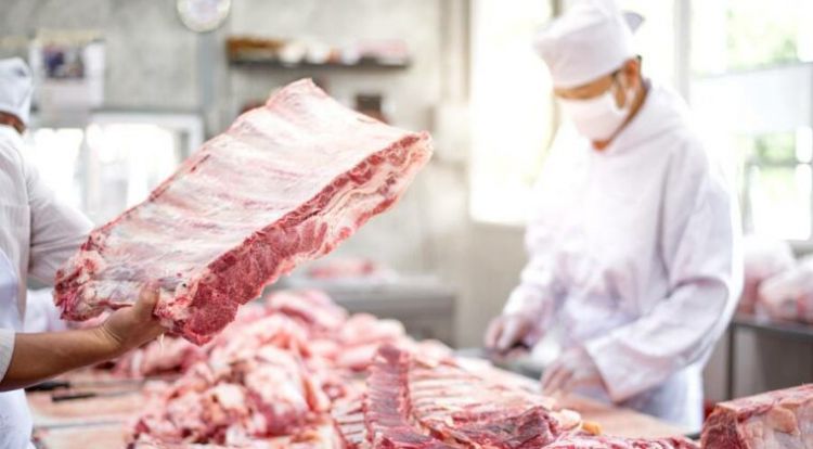 Chile prefiere la carne paraguaya y  aumentó el pago a sus proveedores
