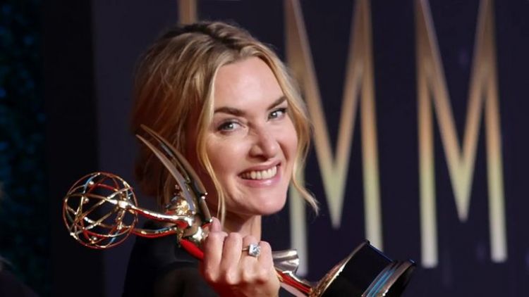 Kate Winslet y Ewan McGregor, mejor actores de serie limitada en los Emmy