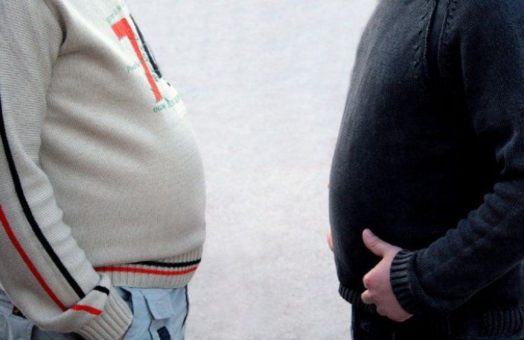 Un 63% de los fallecidos de Covid tenían obesidad