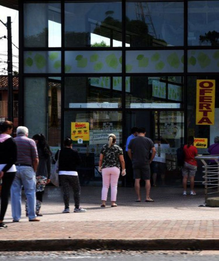 Segundo pago de PytyvÍµ aún no tiene fecha de desembolso