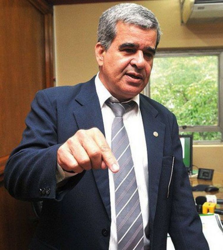 Acorralado, IPS pedirá dinero a la banca privada para cubrir salarios
